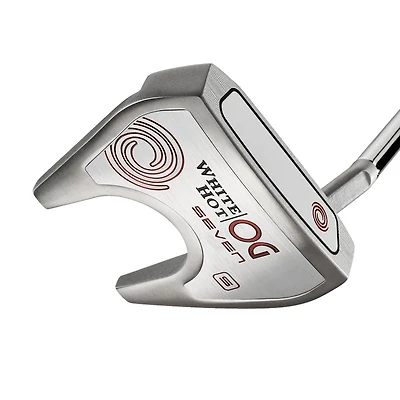 DEMO White Hot OG Seven S Putter with Stroke Labs Shaft