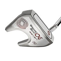 DEMO White Hot OG Seven S Putter with Stroke Labs Shaft