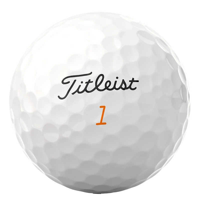 Prior Generation - Velocity Golf Balls
