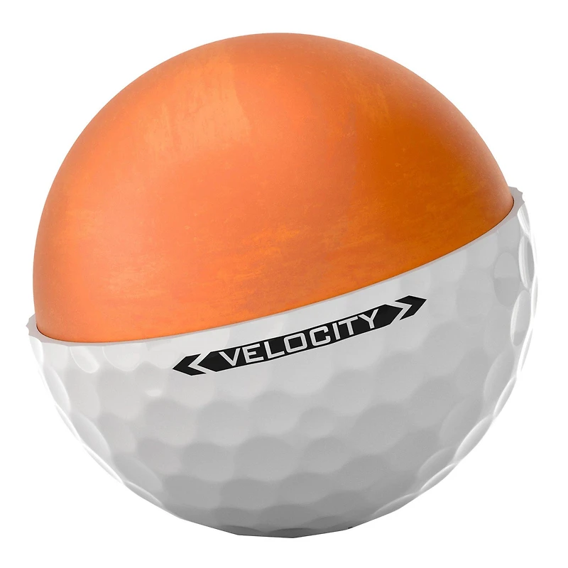 Prior Generation - Velocity Golf Balls