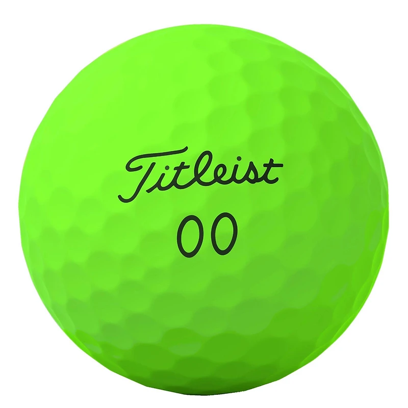Prior Generation - Velocity Golf Balls Matte Double Digit