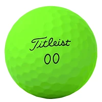 Prior Generation - Velocity Golf Balls Matte Double Digit