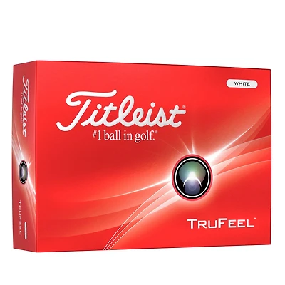 Prior Generation - Trufeel Golf Balls