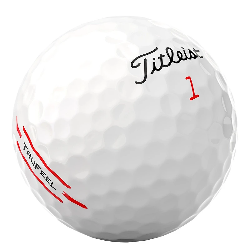 Prior Generation - Trufeel Golf Balls