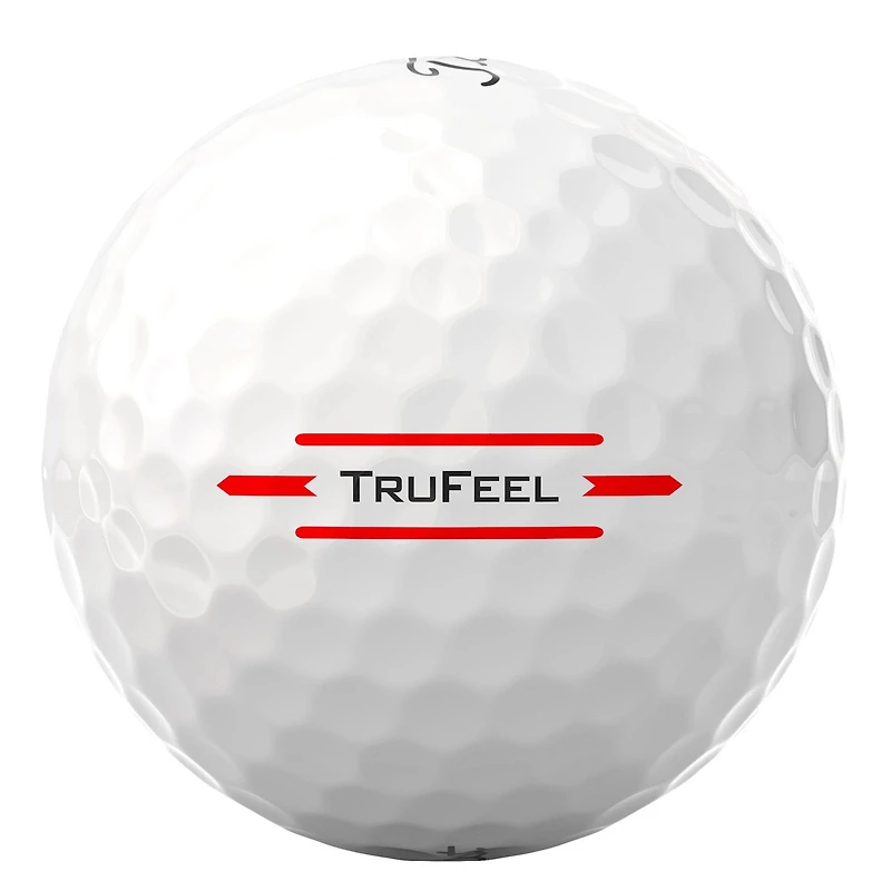Trufeel Golf Balls