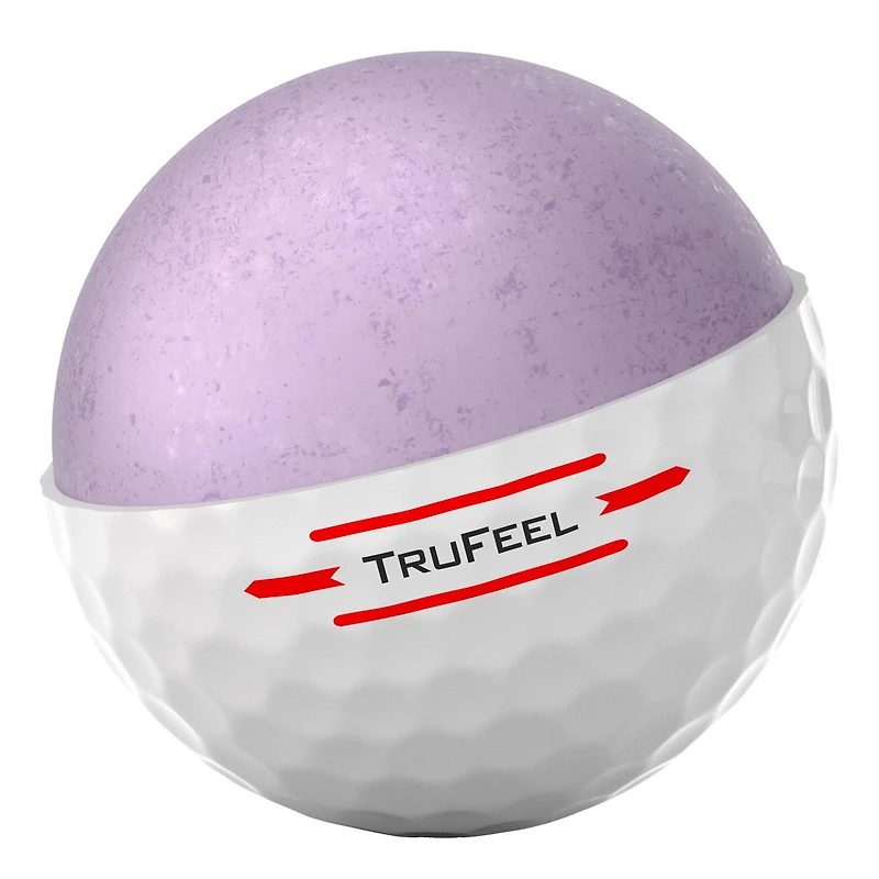 Prior Generation - Trufeel Golf Balls