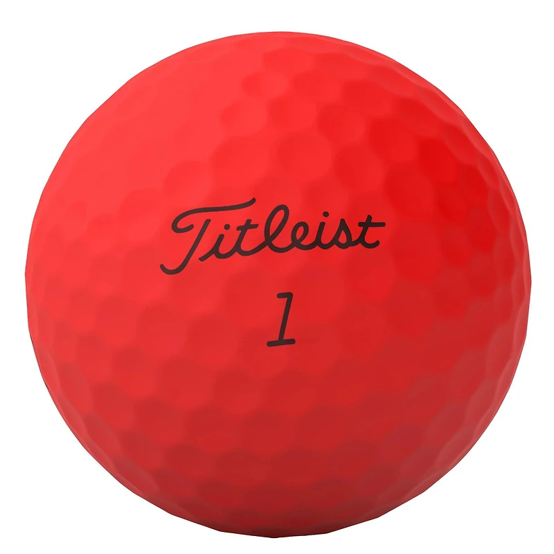 Prior Generation - Trufeel Matte Golf Balls