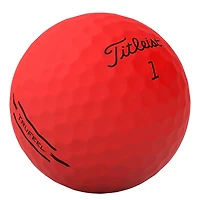 Prior Generation - Trufeel Matte Golf Balls