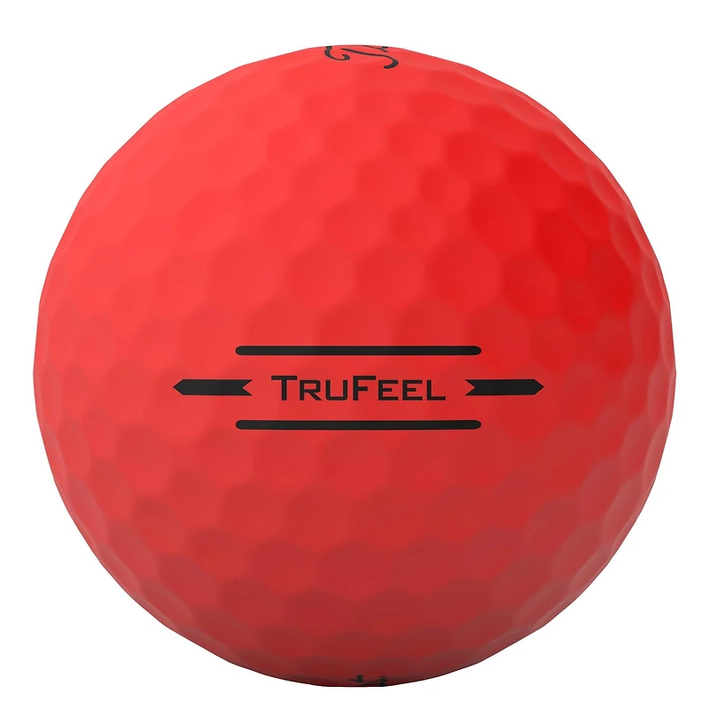 Prior Generation - Trufeel Matte Golf Balls