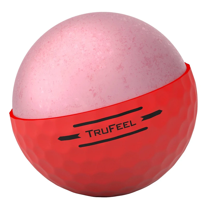 Prior Generation - Trufeel Matte Golf Balls