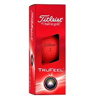 Prior Generation - Trufeel Matte Golf Balls
