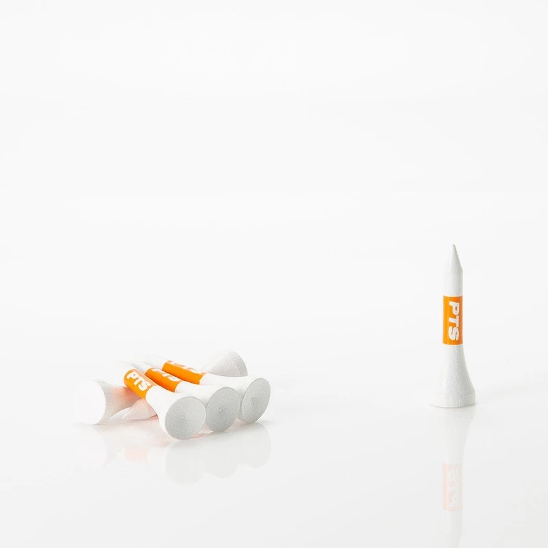 PTS 1 1/2 Inch Mini Bamboo Tee