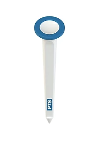 Maxx Pro 2.0 3 1/4 Plastic Tees (5 Count)