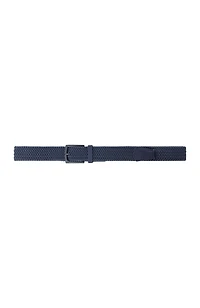 Men's Grade Woven Stretch Belt