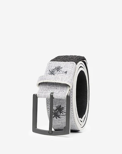 Men's Windfall Canvas Stretch Belt