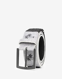 Men's Windfall Canvas Stretch Belt
