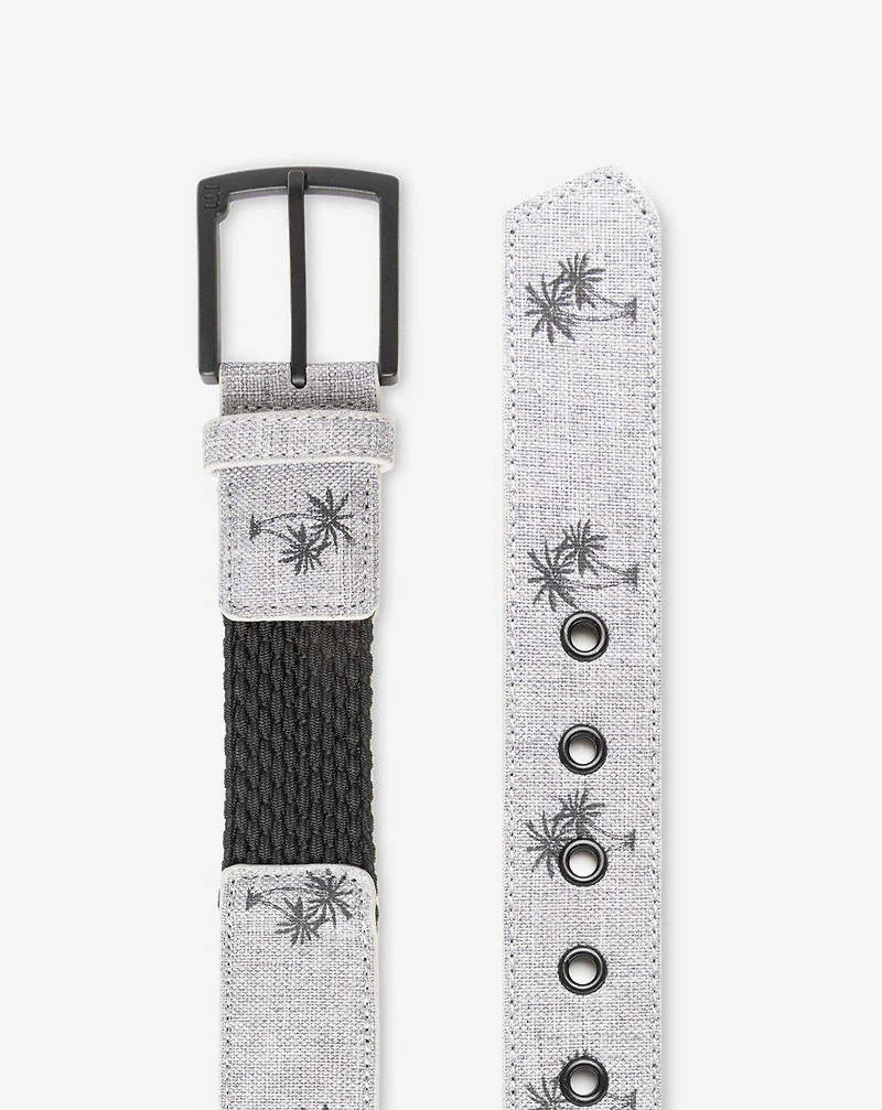 Men's Windfall Canvas Stretch Belt