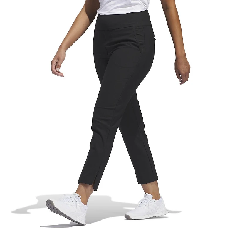 Women's Ultimate365 Solid Ankle Pant