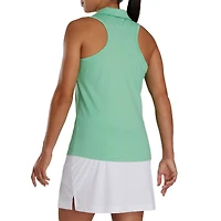 Women's Racerback Sleeveless Top
