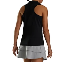 Women's Racerback Sleeveless Top