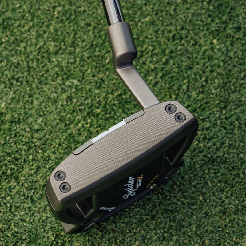 Spider Tour X PROTO #1
