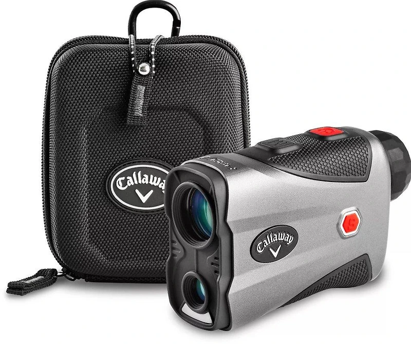 ProXS Laser Rangefinder