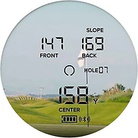 Titan Elite Slope Hybrid Rangefinder