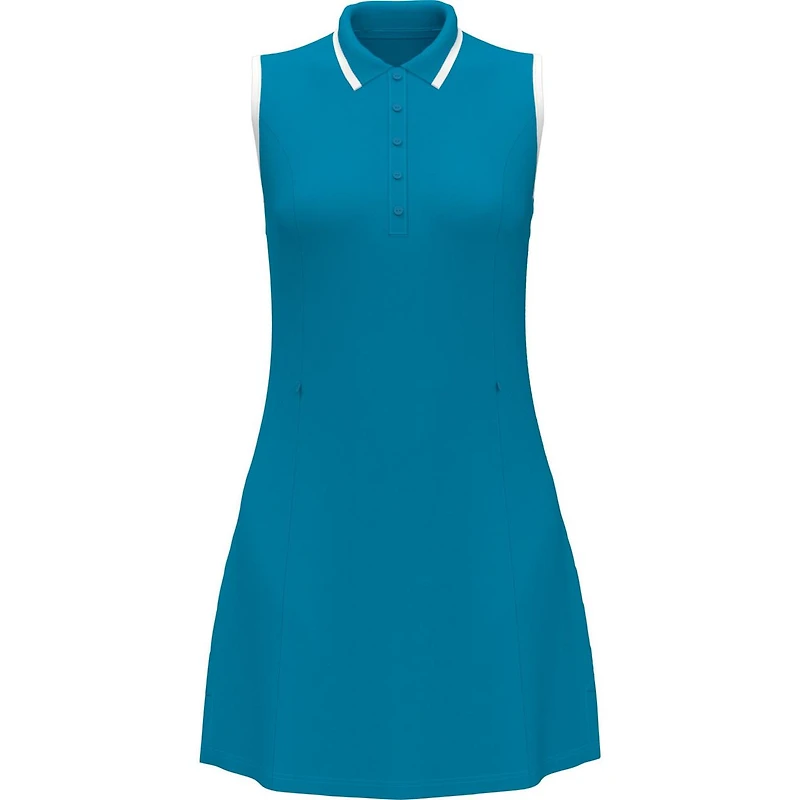 Women's Pro Spin Sleeveless Dress