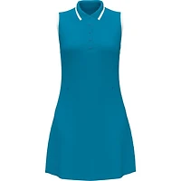 Women's Pro Spin Sleeveless Dress