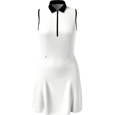 Women's Racernack Sleeveless Polo Dress