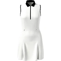 Women's Racernack Sleeveless Polo Dress