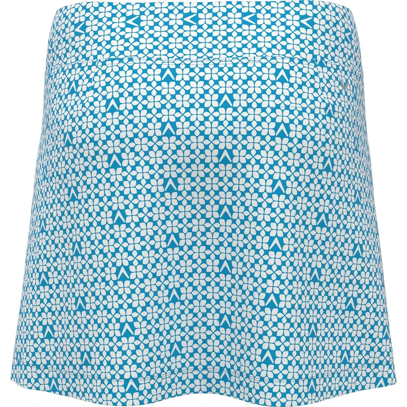 Women's Trademark Printed 16 Inch Skort