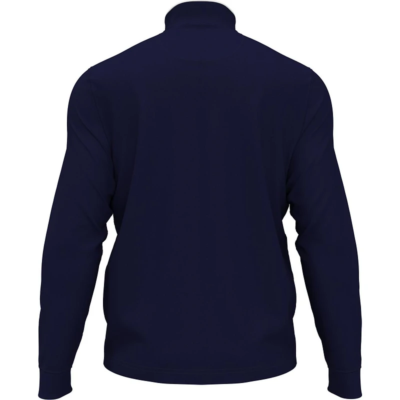 Men's Early 1/4 Zip Sweater