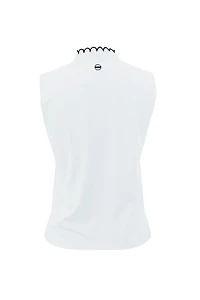Women's Velocity Sleeveless Polo