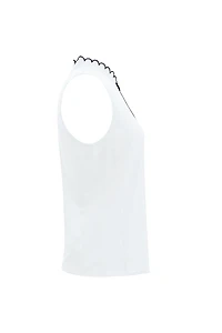 Women's Velocity Sleeveless Polo