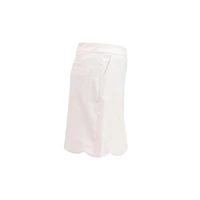 Women's Linen Skort