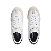 Men's Samba Spiked Golf Shoe - White/Off-White