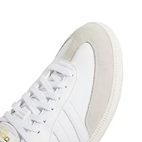 Men's Samba Spiked Golf Shoe - White/Off-White