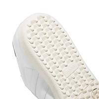 Men's Samba Spiked Golf Shoe - White/Off-White