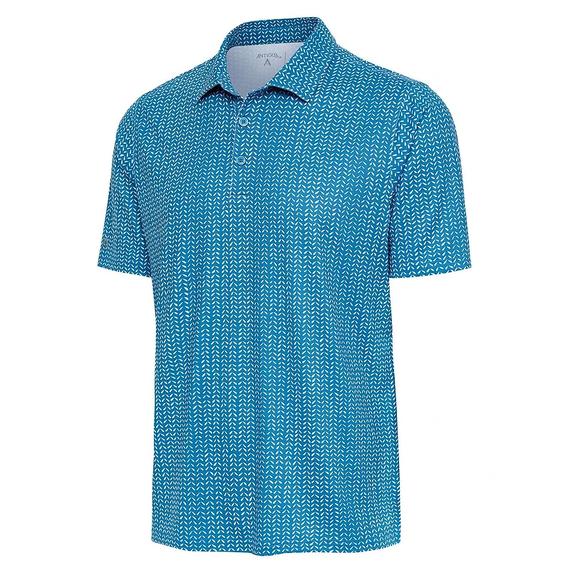 Men's Mashie Short Sleeve Polo