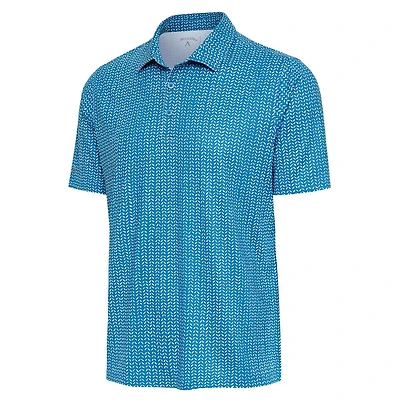 Men's Mashie Short Sleeve Polo