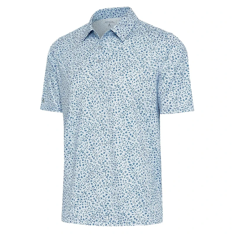 Men's Motion Short Sleeve Polo