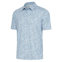 Men's Motion Short Sleeve Polo
