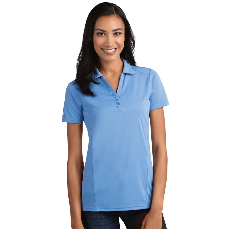 Women's Tribite Short Sleeve Polo