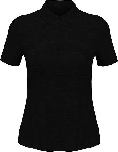 Women's Airflux Short Sleeve Polo
