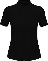 Women's Airflux Short Sleeve Polo