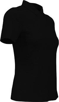 Women's Airflux Short Sleeve Polo