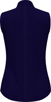 Women's Block Party Sleeveless Polo