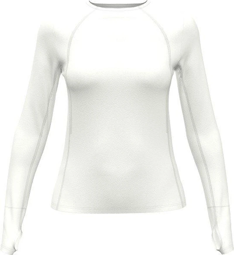 Women's Sun Protection Crew Longsleeve Top