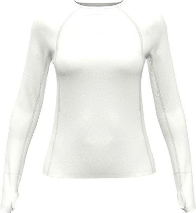 Women's Sun Protection Crew Longsleeve Top